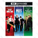 The World’s End/Hot Fuzz/Shaun of the Dead Trilogy | $25 | Best Buy